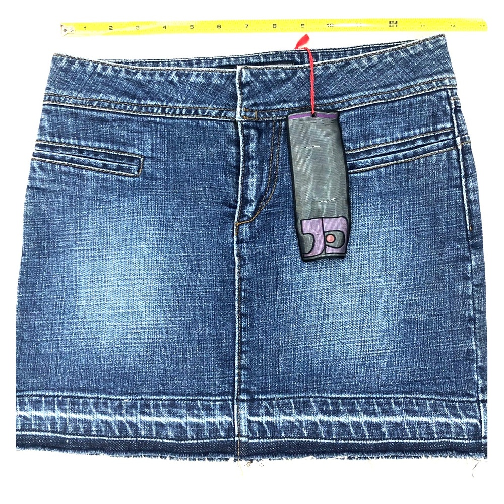 Joes Jeans Mini Skirt!